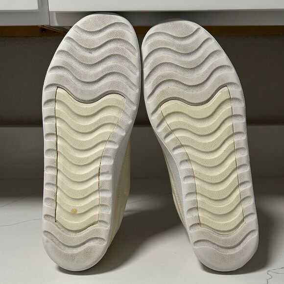 Allbirds Men's Plant Pacer Sneakers - 8 - EUC - Picture 5 of 8